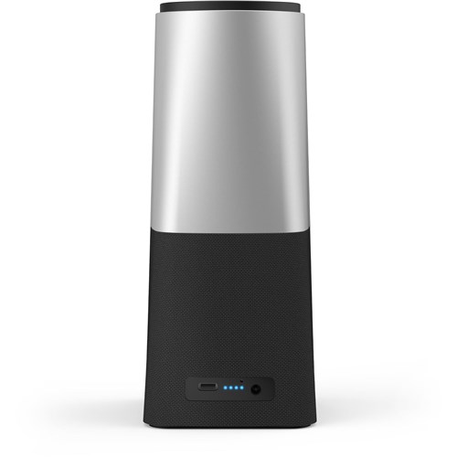 Philips Smart Meeting Portable Conference Microphone