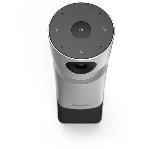 Philips Smart Meeting HD Audio & Video Conference Solution