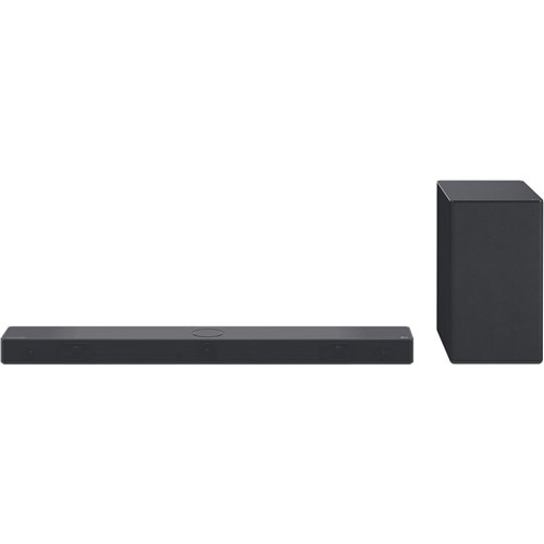 LG C Series SC9S 400W 3.1.3 Channel Soundbar with Dolby Atmos