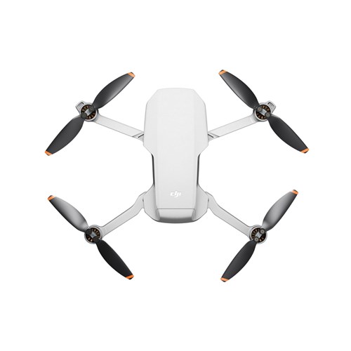 DJI Mini 2 SE Drone Fly More Combo