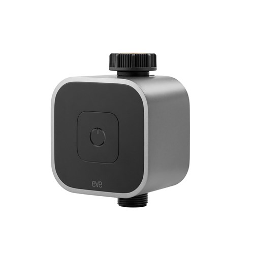 Eve Aqua with Thread Smart Water Controller