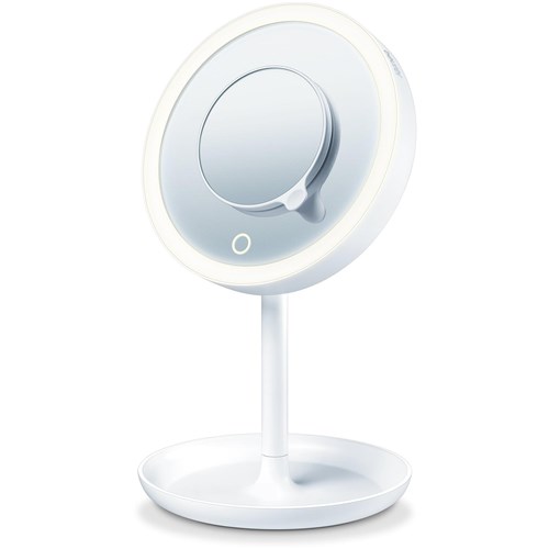 Beurer BS45 Illuminated Cosmetic Mirror