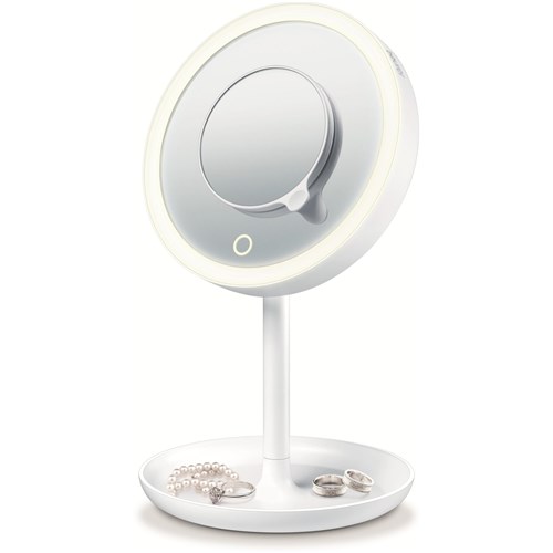 Beurer BS45 Illuminated Cosmetic Mirror