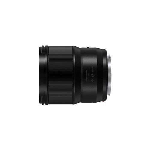 Panasonic Lumix S S-S50GC 50mm f/1.8 Lens