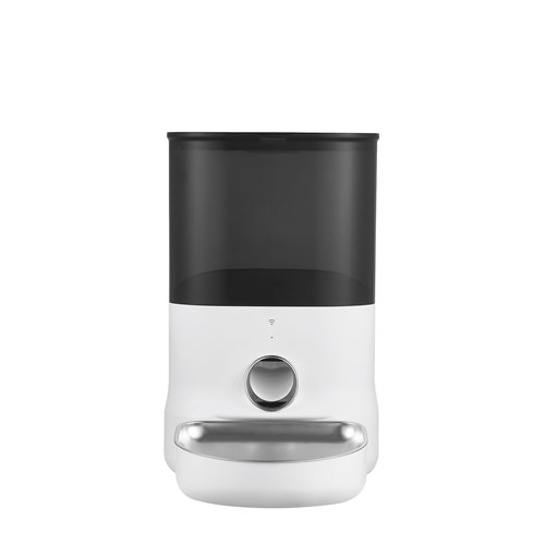 Dogness F11 Wi-Fi App Feeder 4L