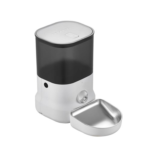 Dogness F11 Wi-Fi App Feeder 4L