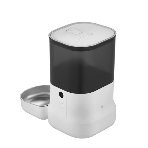 Dogness F11 Wi-Fi App Feeder 4L