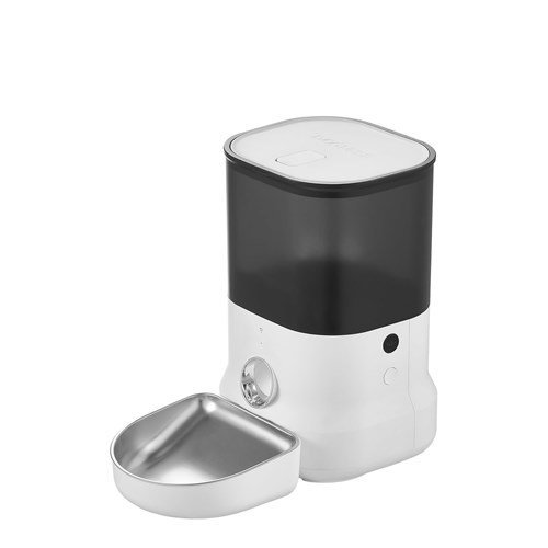 Dogness F11 Wi-Fi App Feeder 4L