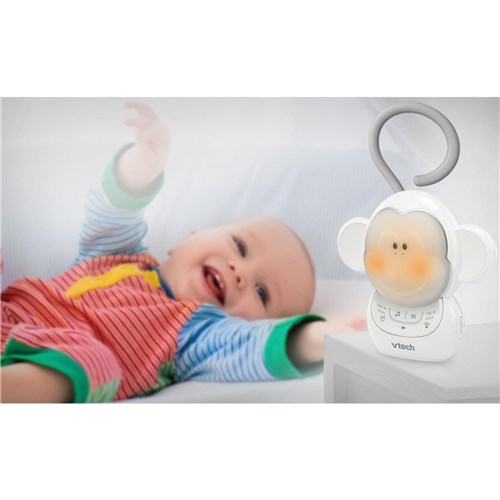 Vtech ST1000 Safe & Sound Portable Soother