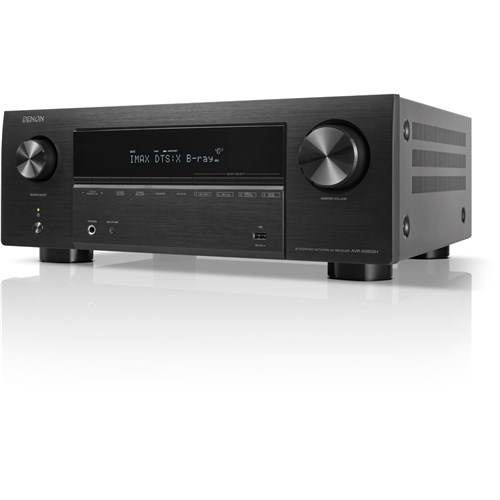 Denon AVC-X3800H 9.4Ch 8K AV  Receiver
