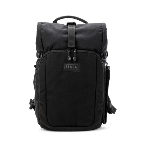 Tenba Fulton V2 10L Backpack (Black)