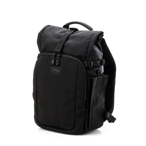 Tenba Fulton V2 10L Backpack (Black)