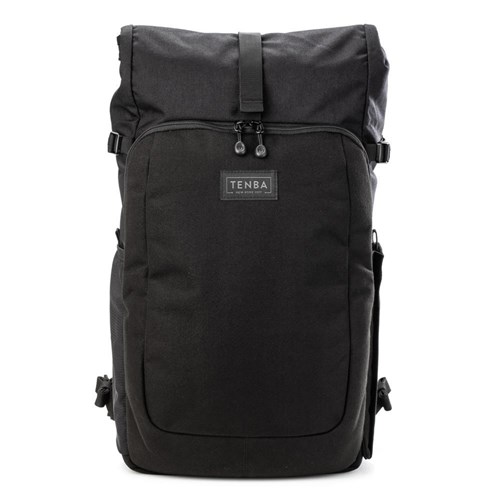 Tenba Fulton V2 16L Backpack (Black)