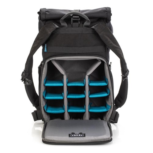 Tenba Fulton V2 16L Backpack (Black)