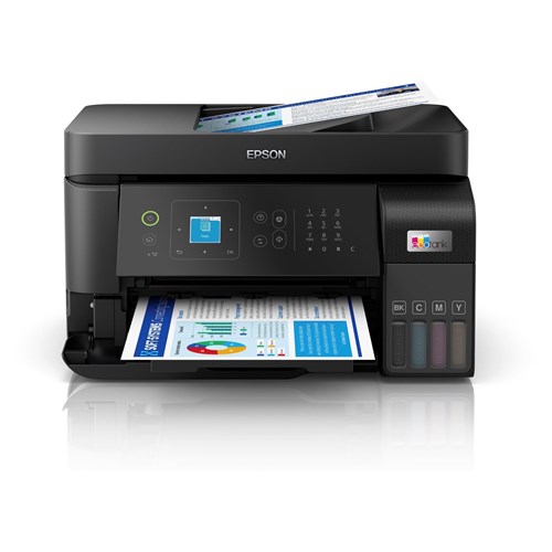 Epson EcoTank ET-4810