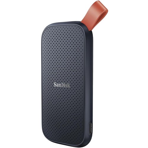 Sandisk E30 Portable SSD Drive (2TB)