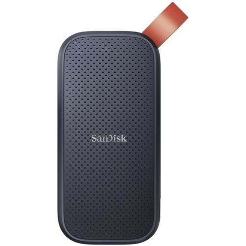 Sandisk E30 Portable SSD Drive (2TB)