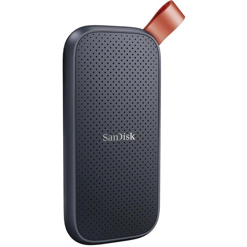 Sandisk E30 Portable SSD Drive (2TB)