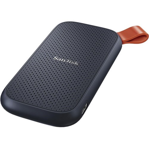 Sandisk E30 Portable SSD Drive (2TB)