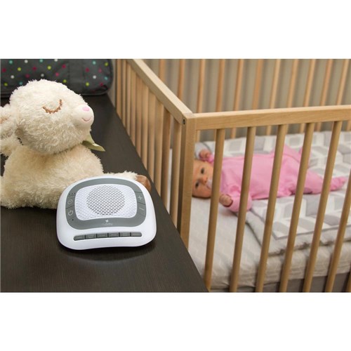 Homedics MYB-S205-AU MyBaby Soundspa® Portable