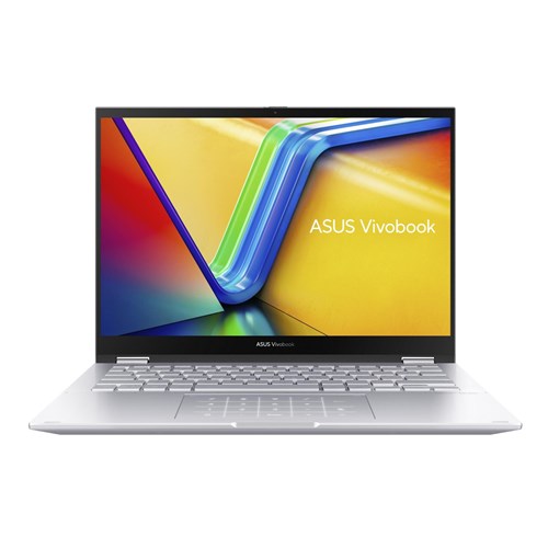 Asus VivoBook Flip S 14' FHD 2-in-1 Laptop (512GB) [Ryzen 7]