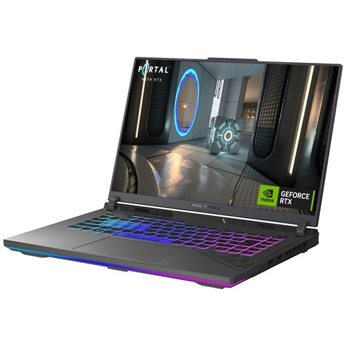 Asus ROG Strix G16 16' WQXGA 240Hz Gaming Laptop (13th Gen Intel i7)[GeForce RTX 4060]