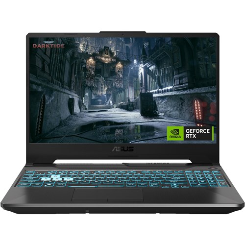 Asus TUF Gaming F15 15.6' FHD 144Hz Gaming Laptop (Intel i5)[GeForce RTX 3050]