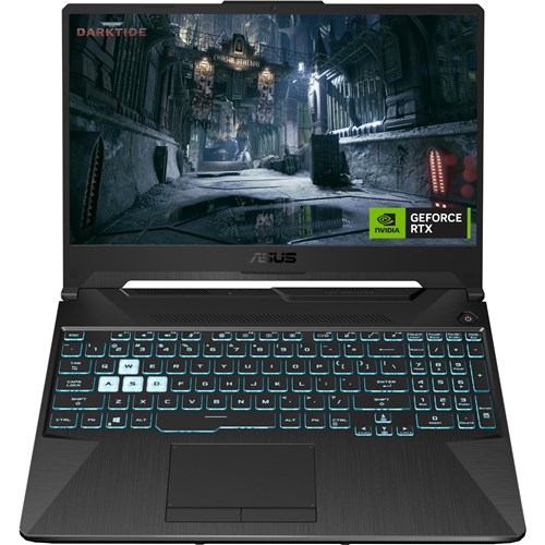 Asus TUF Gaming F15 15.6' FHD 144Hz Gaming Laptop (Intel i5)[GeForce RTX 3050]