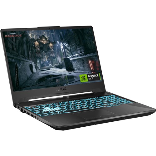 Asus TUF Gaming F15 15.6' FHD 144Hz Gaming Laptop (Intel i5)[GeForce RTX 3050]