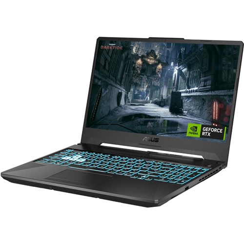 Asus TUF Gaming F15 15.6' FHD 144Hz Gaming Laptop (Intel i5)[GeForce RTX 3050]