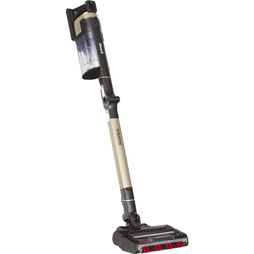 Shark Stratos Cordless Pet Pro Vacuum with Clean Sense IQ (Brass)