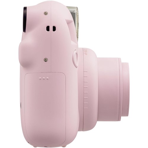 Fujifilm Instax Mini12 Instant Camera (Blossom Pink)