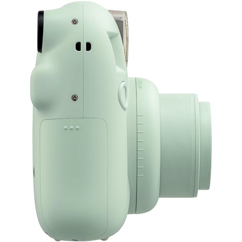 Fujifilm Instax Mini12 Instant Camera (Mint Green)