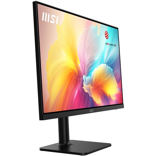 MSI Modern MD272QXP 27' QHD 100Hz USB-C 65W Professional Monitor