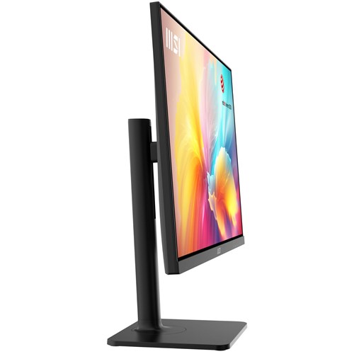 MSI Modern MD272QXP 27' QHD 100Hz USB-C 65W Professional Monitor