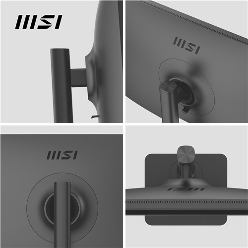 MSI Modern MD272XP FHD 100Hz USB-C 65W Professional Monitor