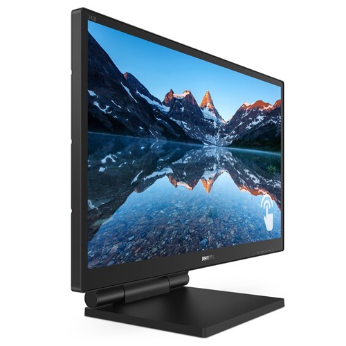 Philips 242B9T 24' IPS SmoothTouch Monitor