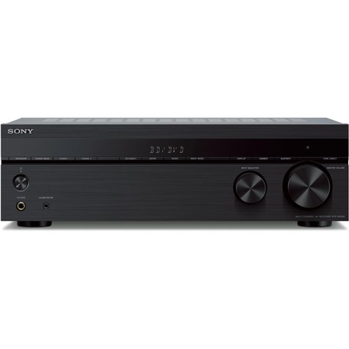 Sony STR-DH590 5.2 Channel AV Receiver