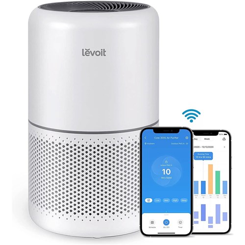 Levoit Core 300S Air Purifier