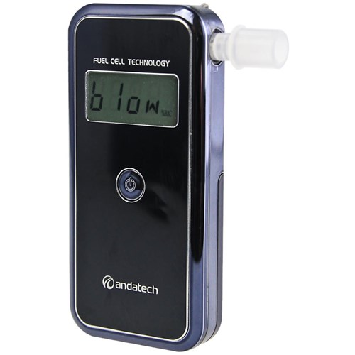 Andatech Alcosense Stealth Personal Breathalyser