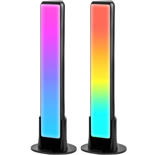 Govee Flow Plus Light Bar Pair RGBIC