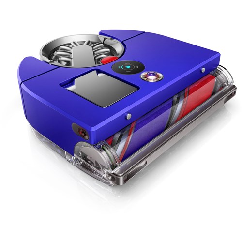 Dyson 360 Vis Nav Robot Vacuum