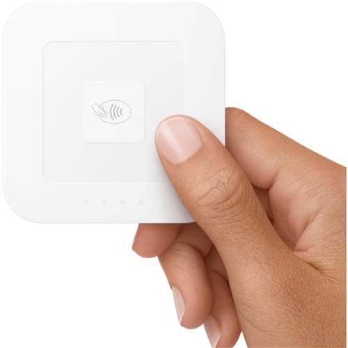 Square 2nd Generation EFTPOS Tap-And-Go Card Reader