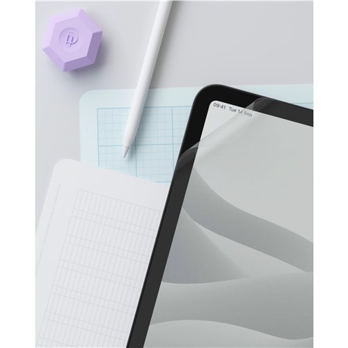 Paperlike Screen Protector V2.1 for iPad mini 6th/7th Gen (2 Pack)