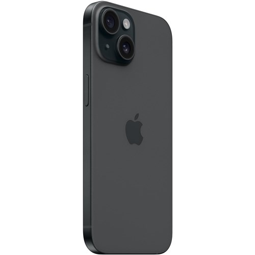 Apple iPhone 15 256GB (Black)