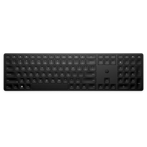 HP 450 Wireless Programmable Keyboard