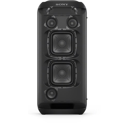 Sony SRS-XV800 Portable Party Speaker (Black)