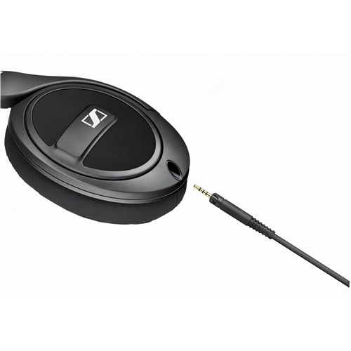 Sennheiser HD 569 Wired Over-Ear Closed Back Headphones
