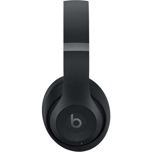 Beats Studio Pro ANC Over-Ear Wireless Headphones (Black)