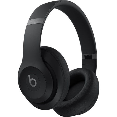 Beats Studio Pro ANC Over-Ear Wireless Headphones (Black)